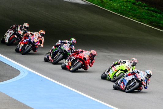 GRAN PREMIO DE JAPÓN 2024. DOMINGO